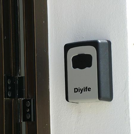 Casa Fuente Alta Villa Otívar Kültér fotó