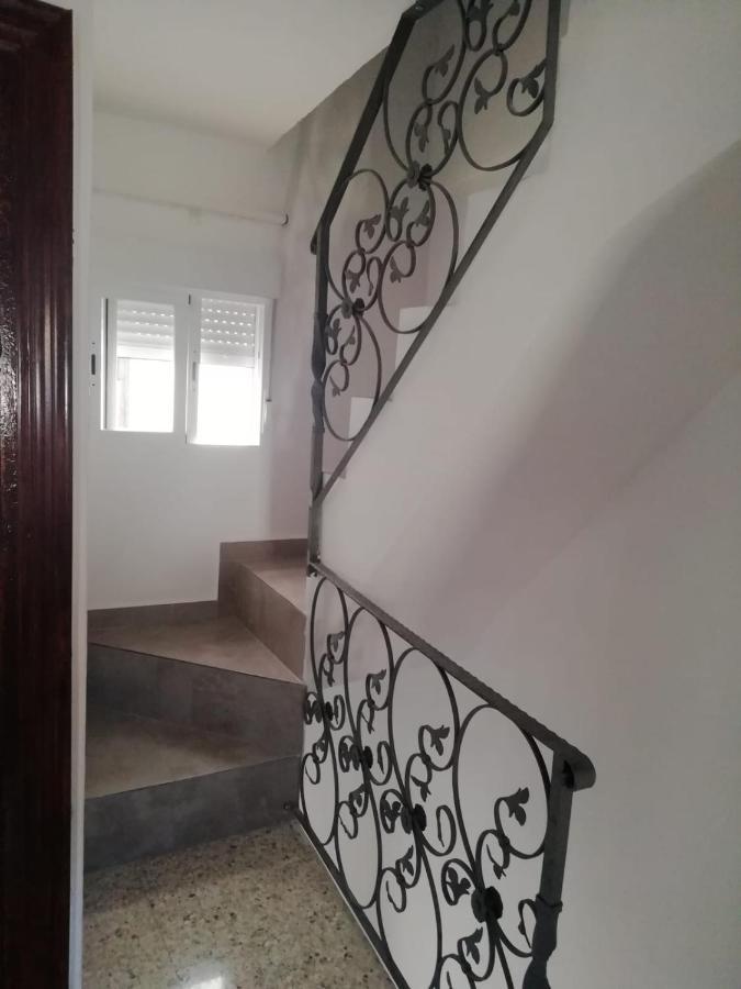 Casa Fuente Alta Villa Otívar Kültér fotó