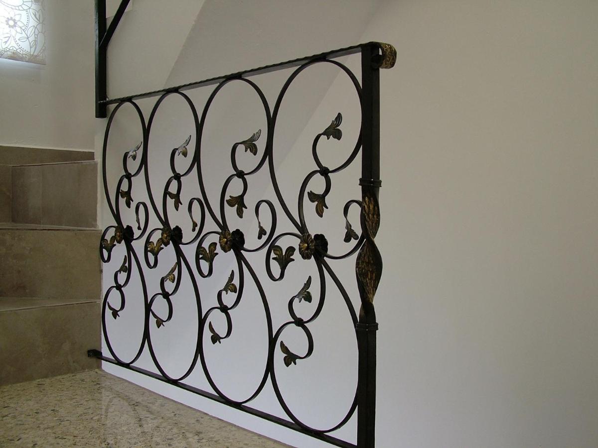 Casa Fuente Alta Villa Otívar Kültér fotó