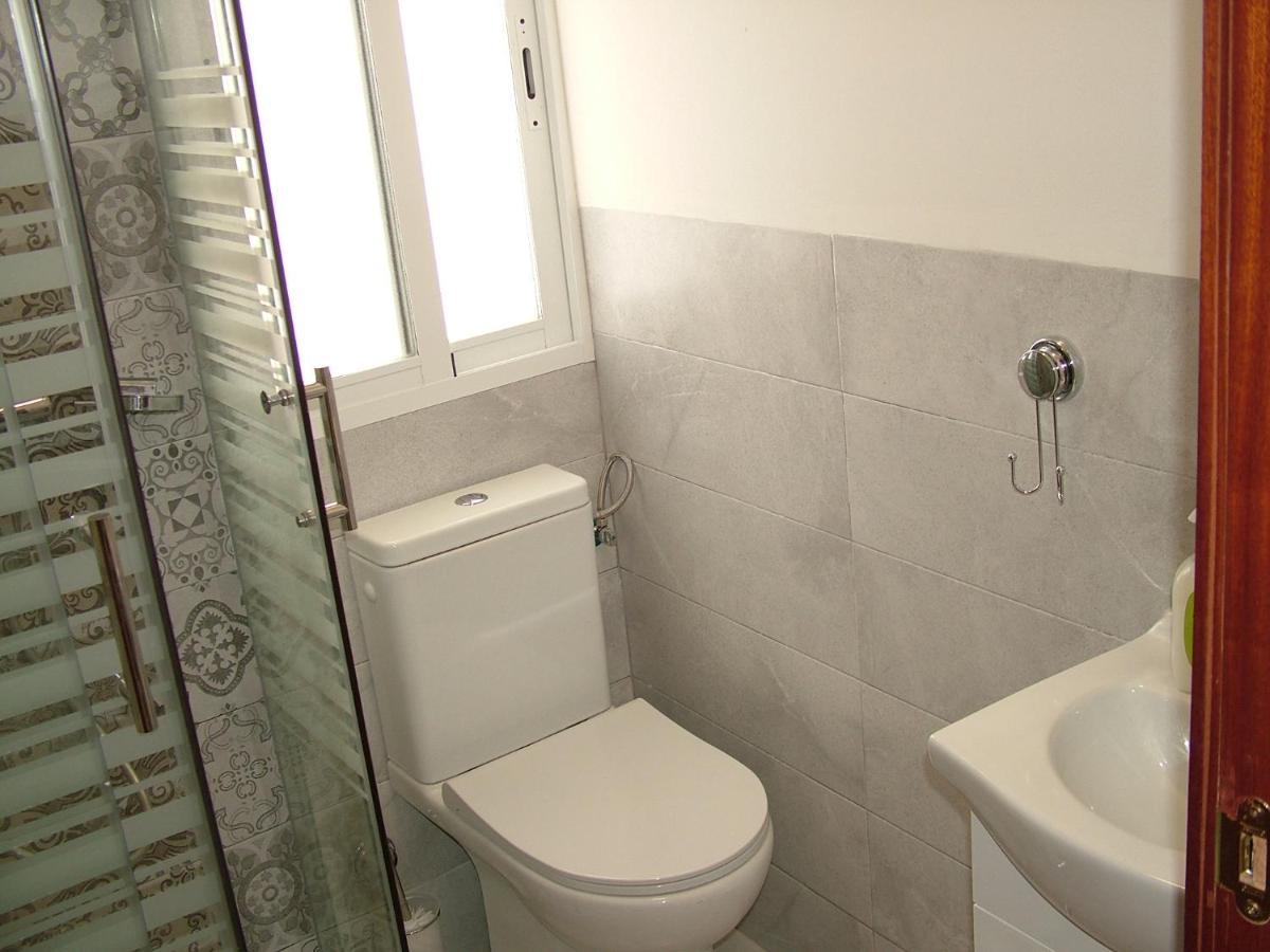 Casa Fuente Alta Villa Otívar Kültér fotó