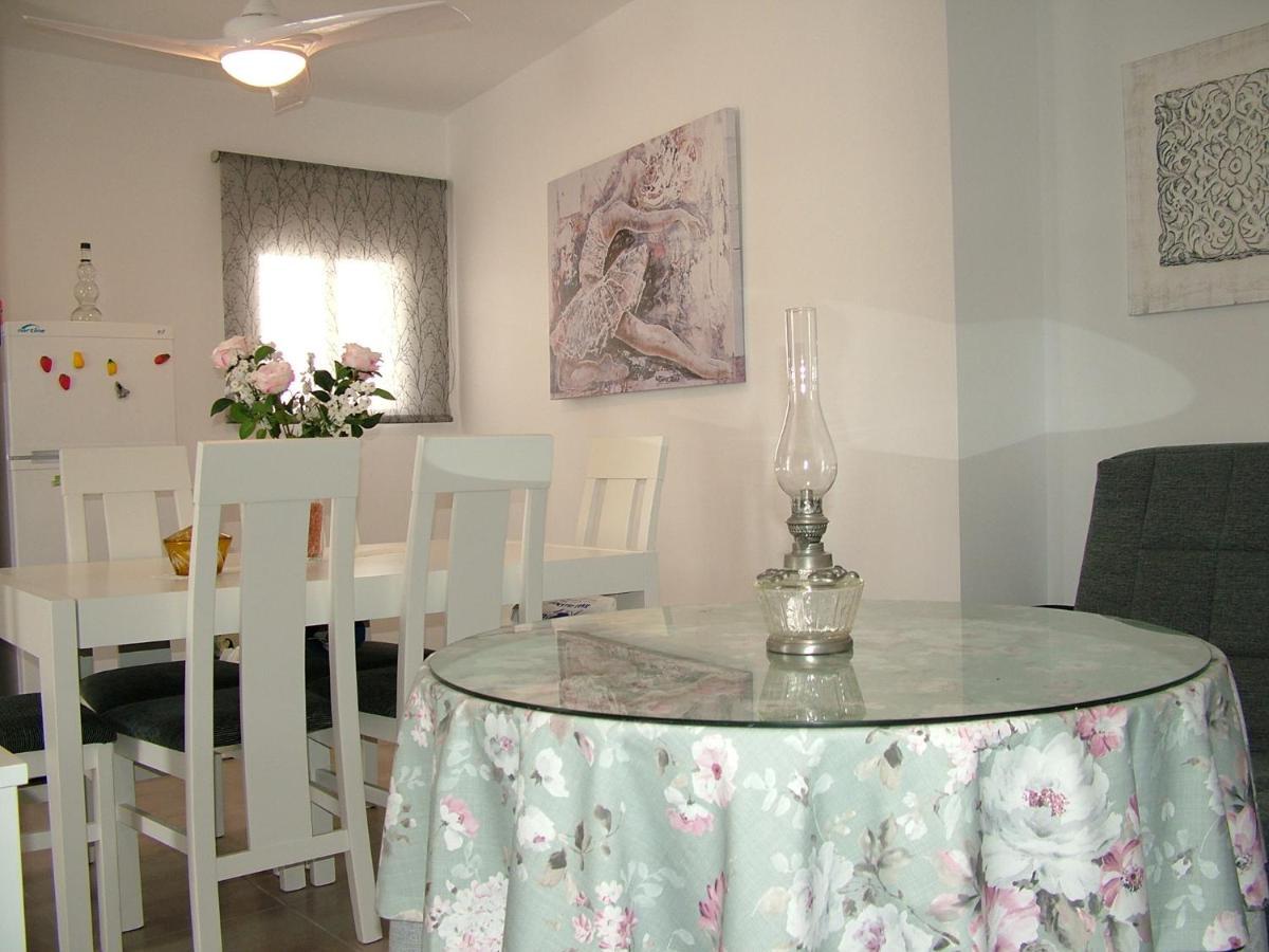 Casa Fuente Alta Villa Otívar Kültér fotó