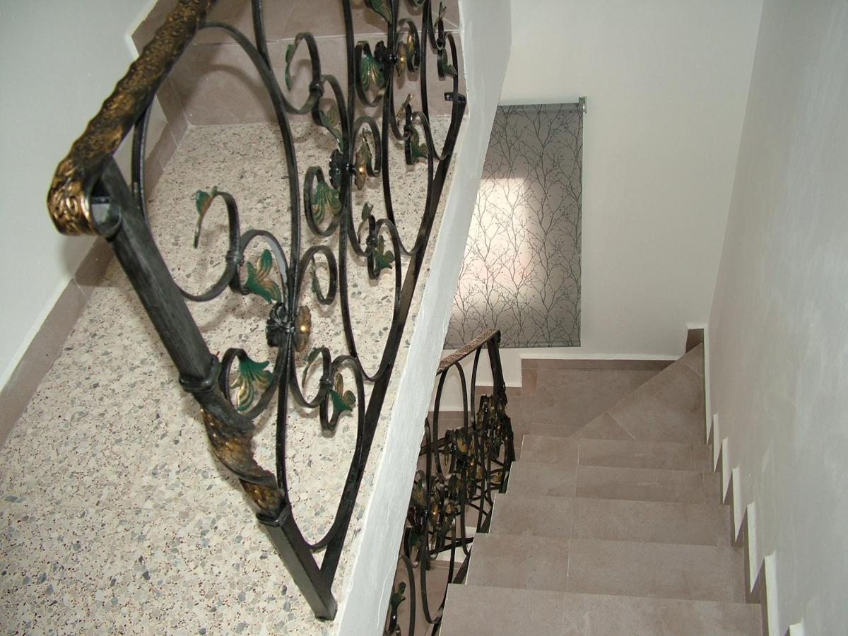 Casa Fuente Alta Villa Otívar Kültér fotó